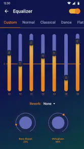 Musik Player - Music Player screenshot
