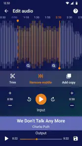 Musik Player - Music Player screenshot