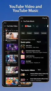 Musik Player - Video Player screenshot
