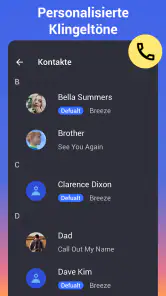 Musik schneiden & Klingeltöne screenshot