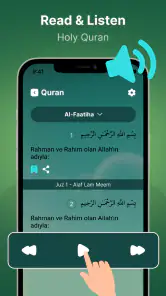 Muslim: Azkar Prayer Times screenshot