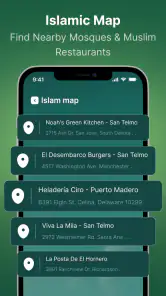 Muslim: Azkar Prayer Times screenshot