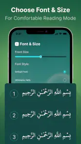 Muslim: Azkar Prayer Times screenshot