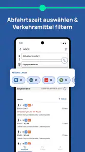 MVGO: Fahrinfo, Tickets & mehr screenshot