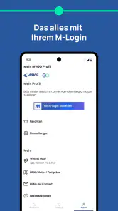 MVGO: Fahrinfo, Tickets & mehr screenshot