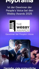 My Drama - Drama Shorts App screenshot