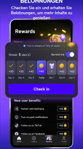 My Drama - Drama Shorts App screenshot