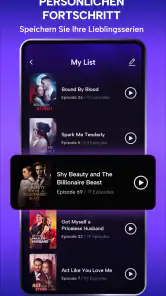 My Drama - Drama Shorts App screenshot