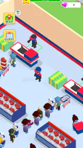 My Dream Store screenshot