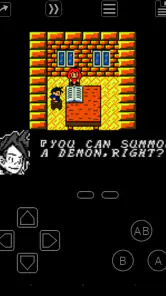 My OldBoy! - GBC Emulator screenshot