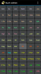 MyBible - Bibel screenshot