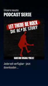 myBOB - die RADIO BOB!-App screenshot