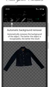 MyClothes: Mein Kleiderschrank screenshot