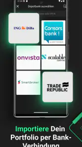 MyDividends24 - Aktien & ETF screenshot