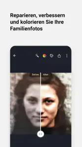 MyHeritage: Stammbaum & DNA screenshot