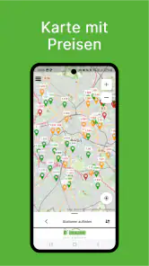 myLPG.eu - PRO screenshot