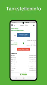 myLPG.eu - PRO screenshot