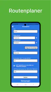 myLPG.eu - PRO screenshot