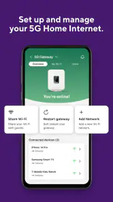 myMetro® screenshot
