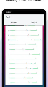 myNFP screenshot