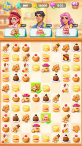 Mystery Town – Fusion & Fälle screenshot