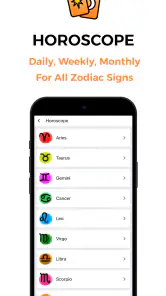 Mystic Tarot Reading & Cards screenshot