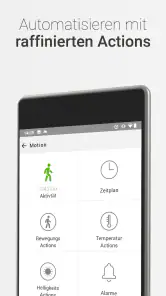 myStrom App screenshot