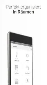myStrom App screenshot