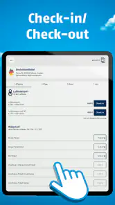 myVRN screenshot