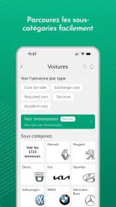Mzady - مزادي screenshot