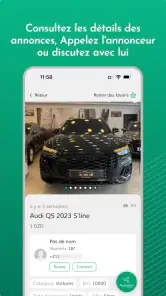 Mzady - مزادي screenshot