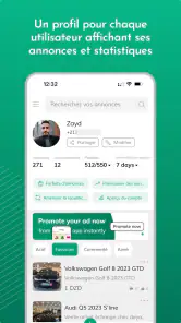 Mzady - مزادي screenshot