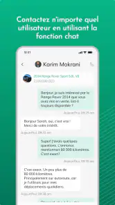 Mzady - مزادي screenshot