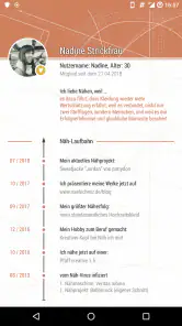 Näh ich mir! screenshot