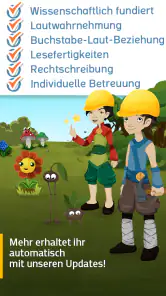 Namagi - Deutsch meistern screenshot