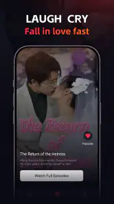 NanoDrama screenshot