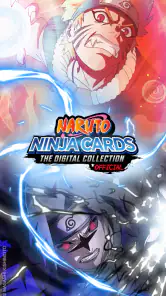 NARUTO: Ninja Cards screenshot