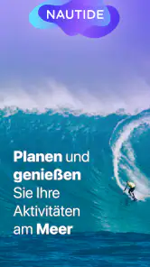 Nautide: Gezeiten, Wind, See+ screenshot