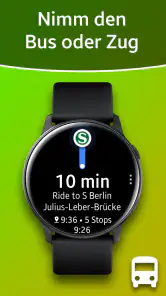 Navigation Pro: Maps für Uhren screenshot