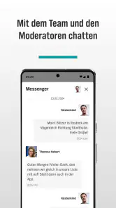 NDR Mecklenburg-Vorpommern screenshot