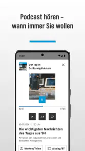 NDR Schleswig-Holstein screenshot