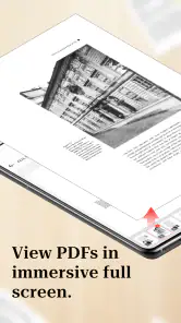 Neat PDF-View PDF screenshot