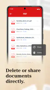 Neat PDF-View PDF screenshot