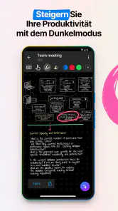 Nebo: Block für Studierende screenshot