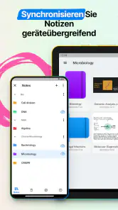 Nebo: Block für Studierende screenshot