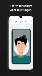 Nect Wallet screenshot