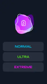 NeonCleaner Secure App Manager screenshot