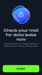 NeonCleaner Secure App Manager screenshot