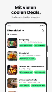 NeoTaste screenshot