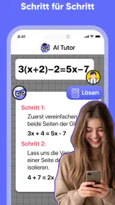 Nerd AI - Mathe Aufgaben Lösen screenshot